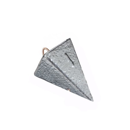 Yugana cargo, pyramid with a ring, 30 g-1