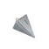 Yugana cargo, pyramid with a ring, 30 g