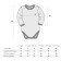Body with a long sleeve, height 56 ​​cm