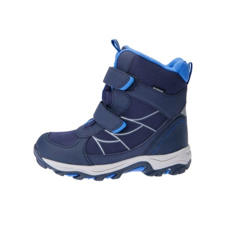 Winter boots for a boy, size 36-4