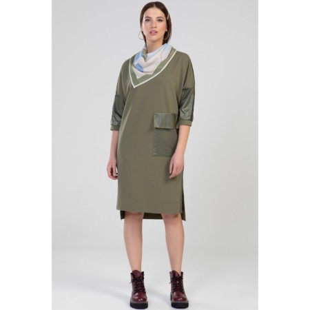 Women's dress, size 62-3