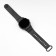 Electronic watch watches with silicone strap, moisture -proof