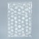 Strendry gift “Snowflakes”, 12.5 x 18 cm, new year