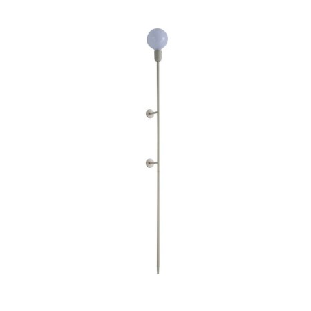 Wall lamp ST LUCE. SL1015.401.01. Gante. 1x60 W, E27, 6x131 cm, black color-5