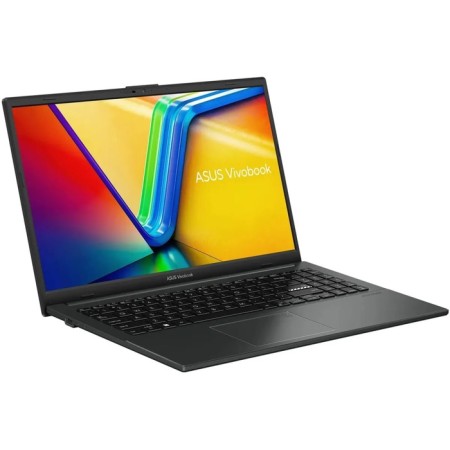 ASUS E1504FA-BQ091.15.6 ", R3 7320U, 8 GB, SSD 256 GB, AMD Radeon, Noos, Black-2