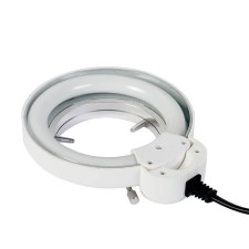 Ring light illuminator