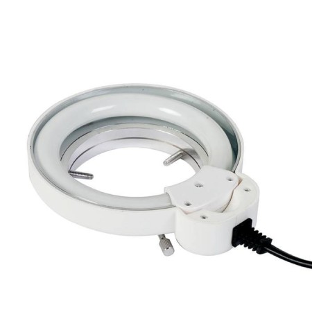 Ring light illuminator