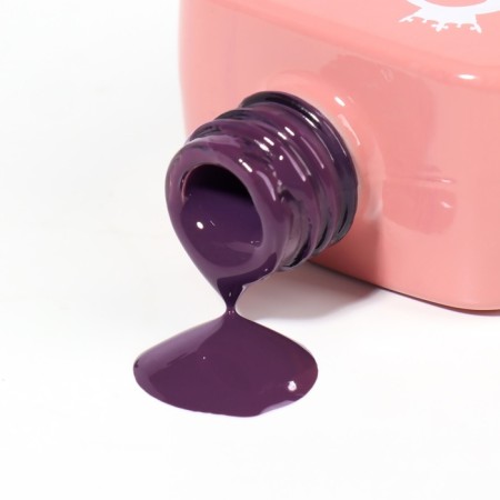 Simple nail polish gel, 3 phase, 10 ml, led/uv, color (234)-11