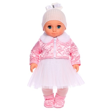 Doll "Pups 12", 42 cm-1