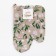 Frosty Berries Frost kitchen set: mittens 20x27 cm, 19x19 cm, 100% HL
