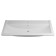 Sink uperwood Foster, furniture, 100 cm, rectangular