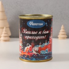 The souvenir of the bank 