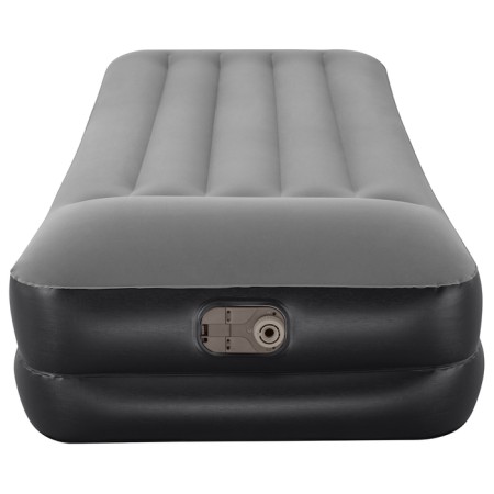 Infaval bed Twin, 191 x 97 x 46 cm, with built -in electric pump, 67401-2