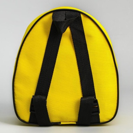 Baby backpack, 23x21x10 cm, transformers-1