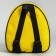 Baby backpack, 23x21x10 cm, transformers