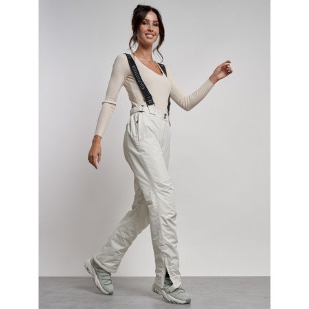 Semi -combines insulated female, size 50, white color-20