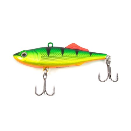 Rattlin Namazu Veiro, L = 66 mm, 16.5 g, sinking, color No. 3