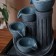 Helio fountain 27x18.5 cm (with backlight)