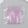A set of colored sand No. 7, 5 colors, 20 g each