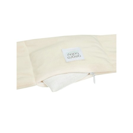 Belt-grip for children Amarobaby Warm Hugs, Milk color-2