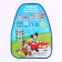 Perenopinai for a car chair, "traffic rules", Mickey Mouse
