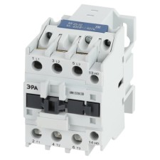 Contactor Era Pro KKM21-032-400-10-10 KMI-23210 32A 400V/AS3 1N