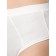 Female cowards, size 46, white color