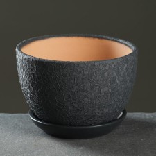 Flower pot 