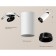 A set of built -in rotary lamp Ambrella Light, Techno, XM6322201, GU5.3, Color White Sand