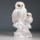 Pigging "Owls Polar" 20x18x33cm