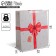 Gift Package Laminated, Packaging, For You, XL 49 x 40 x 19 cm