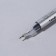 Skin marking set, 2 items: felt -tip pen and ruler
