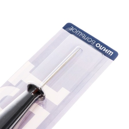 Chancellery awl Globus, large, needle = 65 mm, d = 3.0 mm, plastic handle, l = 153 mm-1