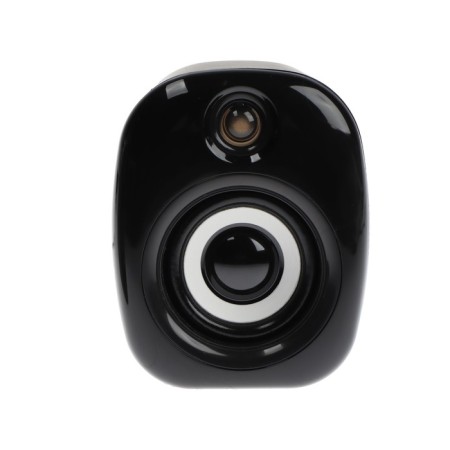 Computer speakers 2.0 Smartbuy Rhapsody, 6 W, USB, backlight, black-2