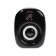 Computer speakers 2.0 Smartbuy Rhapsody, 6 W, USB, backlight, black