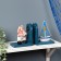 Book holder "Sailor and Yacht" 27*15cm