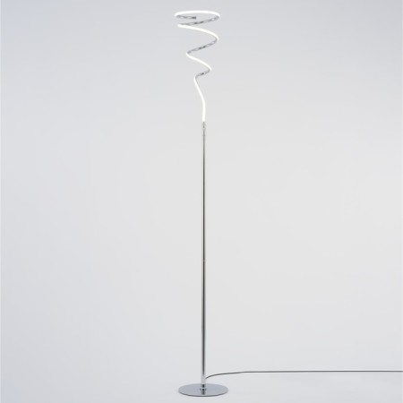 Citilux "Jamini" CL229911, 20.5x20.5x157 cm, 1x32W, LED, Gray Color-1