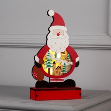 LED figure 
