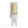 LED LED Feron, G9, 11 W, 175-265 V, white light