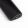 Electronic lighter "best fisherman", USB, spiral, 3 x 7.3 cm, black