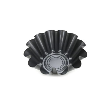 Baking form Bekker BK-5710, anti-stick coating, size 23x9 cm-1