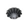 Baking form Bekker BK-5710, anti-stick coating, size 23x9 cm
