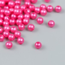 Beads for creativity plastic 