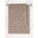 Terry towel Sofi de Marko Iris, 550 gr, size 50x90 cm, beige color