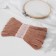 Set of threads Muline No. 3064, 8 ± 1 m, 6 pcs, sand color