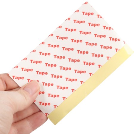 Set of protective pads on corners, 4 pcs., Silicon-10