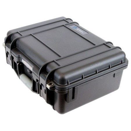 Thermal imager Torus SC600 -B 2000 162942, accuracy ± 1 ° C, 640 x 480 PX, -20 -2000 ° C-5