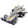 Tobot "Super Racing Cyclone Hawk"