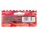 Set of gift "February 23" Notepad 16 sheets and pen Plastic