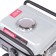 Generator Inverter victory IGB 1500, 220 V, 1 kW, 4.25 l, gasoline, 4t, 16 A, 3.5 l/s